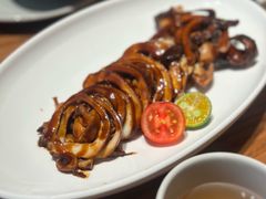 -小厨师·二十年沈家门小海鲜(百井坊巷店)