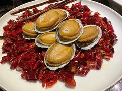 -海派悦庭·海胆烧麦·新融合菜(凯德广场店)
