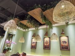 -摩登有记·新派泰国菜(银钻广场店)