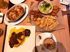 -必胜客(WOW西丽店)