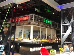-钱小奴创意自助餐厅·山野黑猪肉畅吃(苏州昆山招商花园城店)