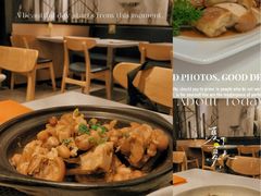 -新旺茶餐厅·早餐·夜宵(仙霞店)