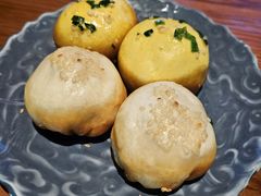 -鑫震源·苏式大虾生煎(山塘街店)