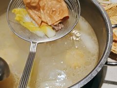 -浪里寻·臻牛养生牛肉火锅(方圆荟店)
