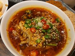 -付小姐在成都(中山公园店)