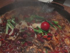 -老板恋上鱼(恒隆广场店)