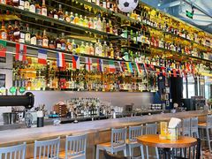 -The Happy Monk(前海壹方汇店)