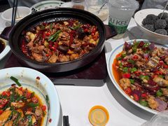 -欧记大排档·景德菜(上海首店)
