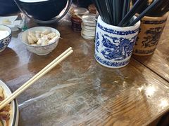 -香辣爆肚面(钟楼店)