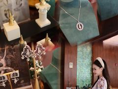 -深圳星河丽思卡尔顿酒店