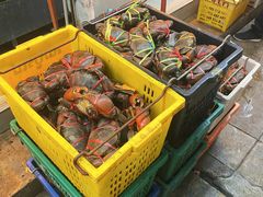 -建兴酒家(班塔通分店)