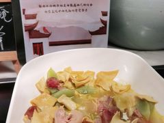 -都会尚膳·海鲜自助餐厅(重庆万豪酒店)