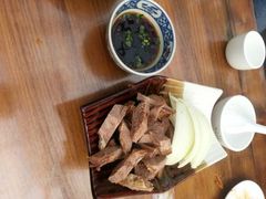 -老磨油饼(高陵店)