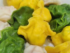 -陶然饺子城(奥体中路店)