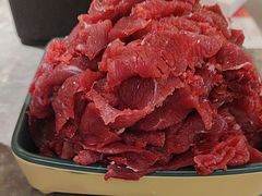 -汉阳廷自助烤肉·火锅(佳兆业广场店)