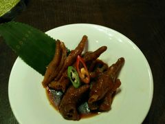 -涌上外婆桥(南塘店)