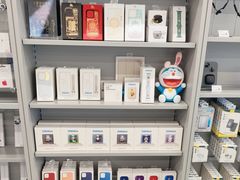 -Apple授权专营店(洪山镇万象城店)