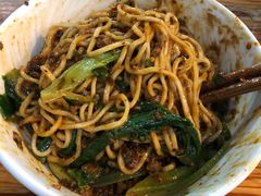 -朱儿面庄(洋河三路店)