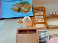 -WHEN PIGS FLY当猪飞