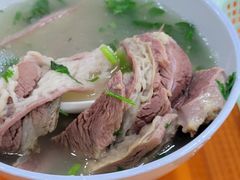 原油肉-宋老三苏肉羊肉汤老店