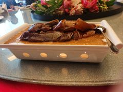 -民族饭店-四季餐厅