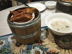 -红莲中餐厅(日航饭店)