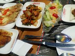 android_upload_pic-尚雅铁板料理自助餐厅(乐松店)