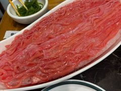 -蜀辣居鲜货老火锅(双流万达店)