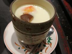 -江户前日本料理(瑞诗酒店店)