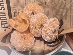 -太食獸泰式茶餐厅(IFS国金中心店)