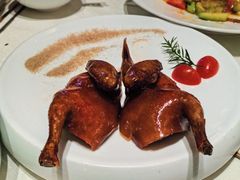 -香港狮子山下·明星粤菜餐厅(北苑店)