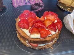 -BAKER&SPICE(BFC外滩金融中心店)