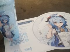 -喜茶(佛山顺德大良东乐路店)