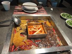 -锦城印象火锅(天府三街店)