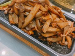 -蓬川食府(金海道店)