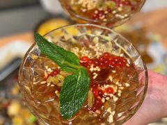 -鱼酷活鱼烤鱼(梅江印象城店)