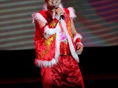 -陕北民歌大舞台