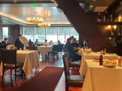 -Wolfgang’s Steakhouse 沃夫冈牛排馆(上海白玉兰广场店)