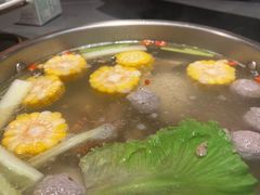 -潮发潮汕牛肉店(东方宝泰店)