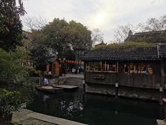 -南浔古镇