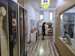 -星豆豆儿童摄影(南郊太白南路店)