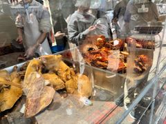 -张记卤菜店(三条巷店)