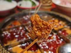 -黄家码头老火锅(解放碑旗舰店)