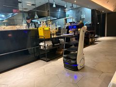 -量子制造·元创意料理(李公堤店)