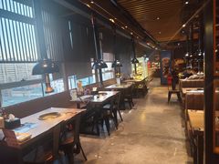 -火炉火自助餐(五道口购物中心店)