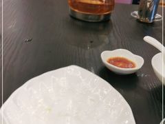 -彩丰楼中餐厅·早茶·点心·粤菜(海口华彩洲际酒店)
