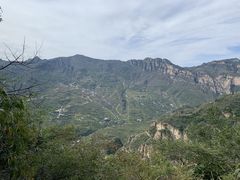 -北京上方山国家森林公园