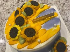 -派悦坊·甜品·蛋糕(日坛店)