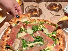 -Mammamia意大利餐厅(阳春巷店)