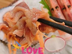 活赤贝-赤稻·日式料理(禅城店)